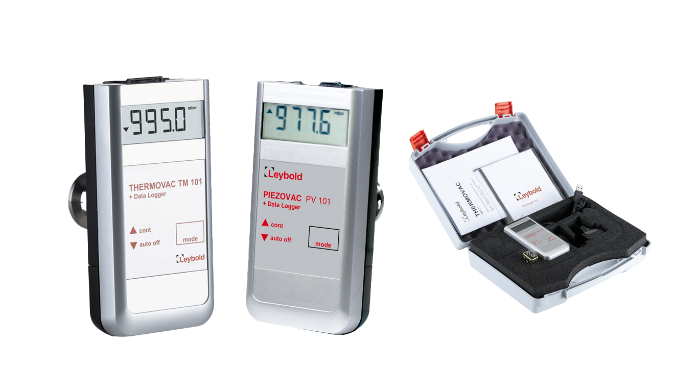 Handheld Measurement Instruments