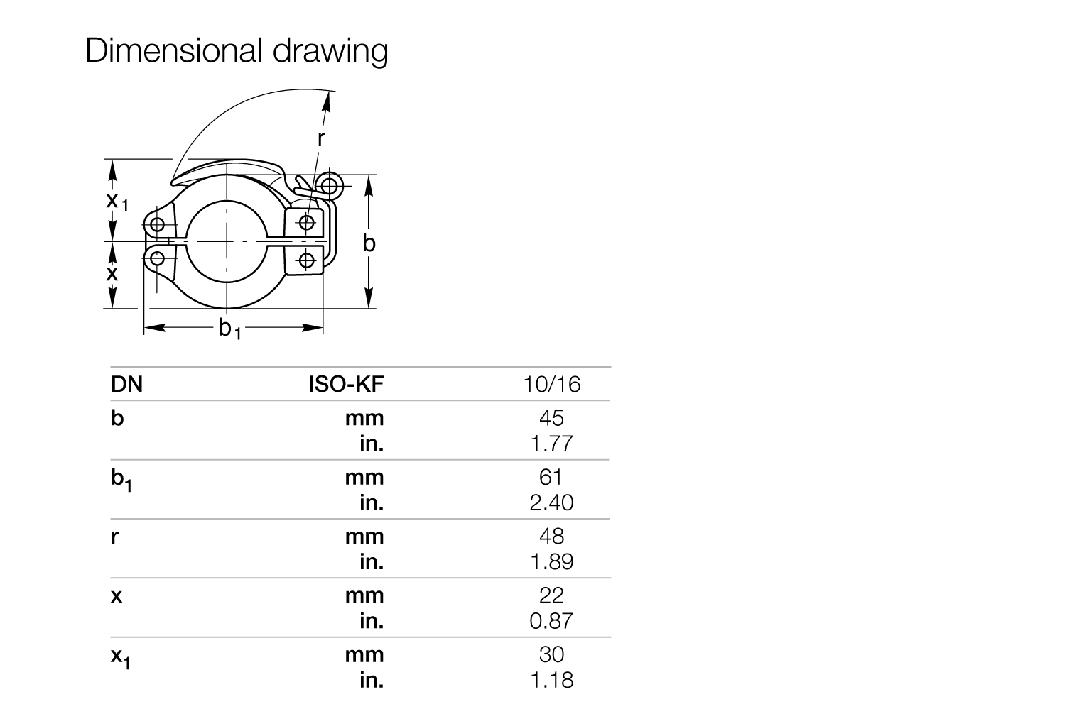 Quick Clamping Ring ISO-KF.1.gif