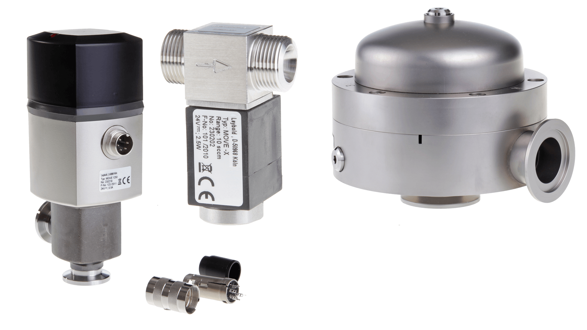 Pressures Switches and Control Instruments