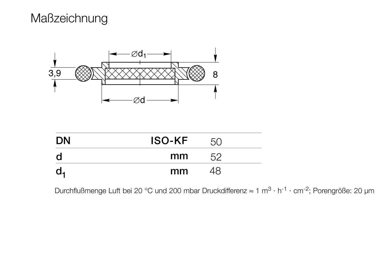 Centering Rings with Sintered Metal Filter ISO-KF.3.gif