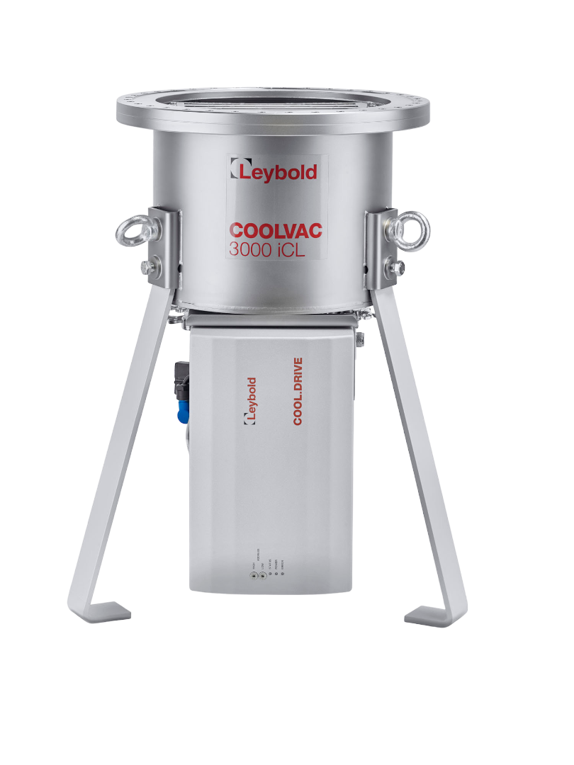 COOLVAC / COOLPOWER / COOLPAK