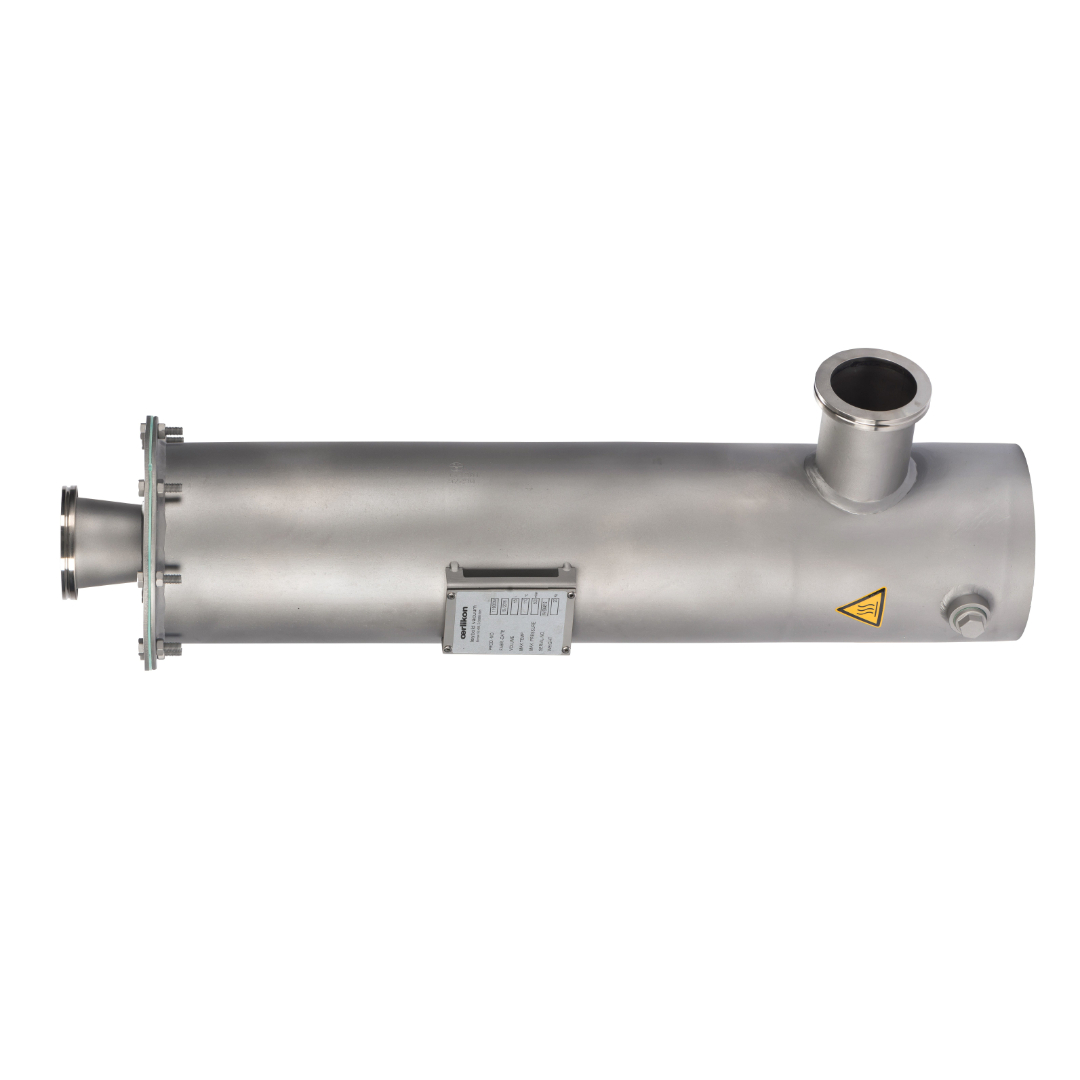 5. Exhaust silencer for SCREWLINE SP 250, DRYVAC DV 450 650(1).jpg