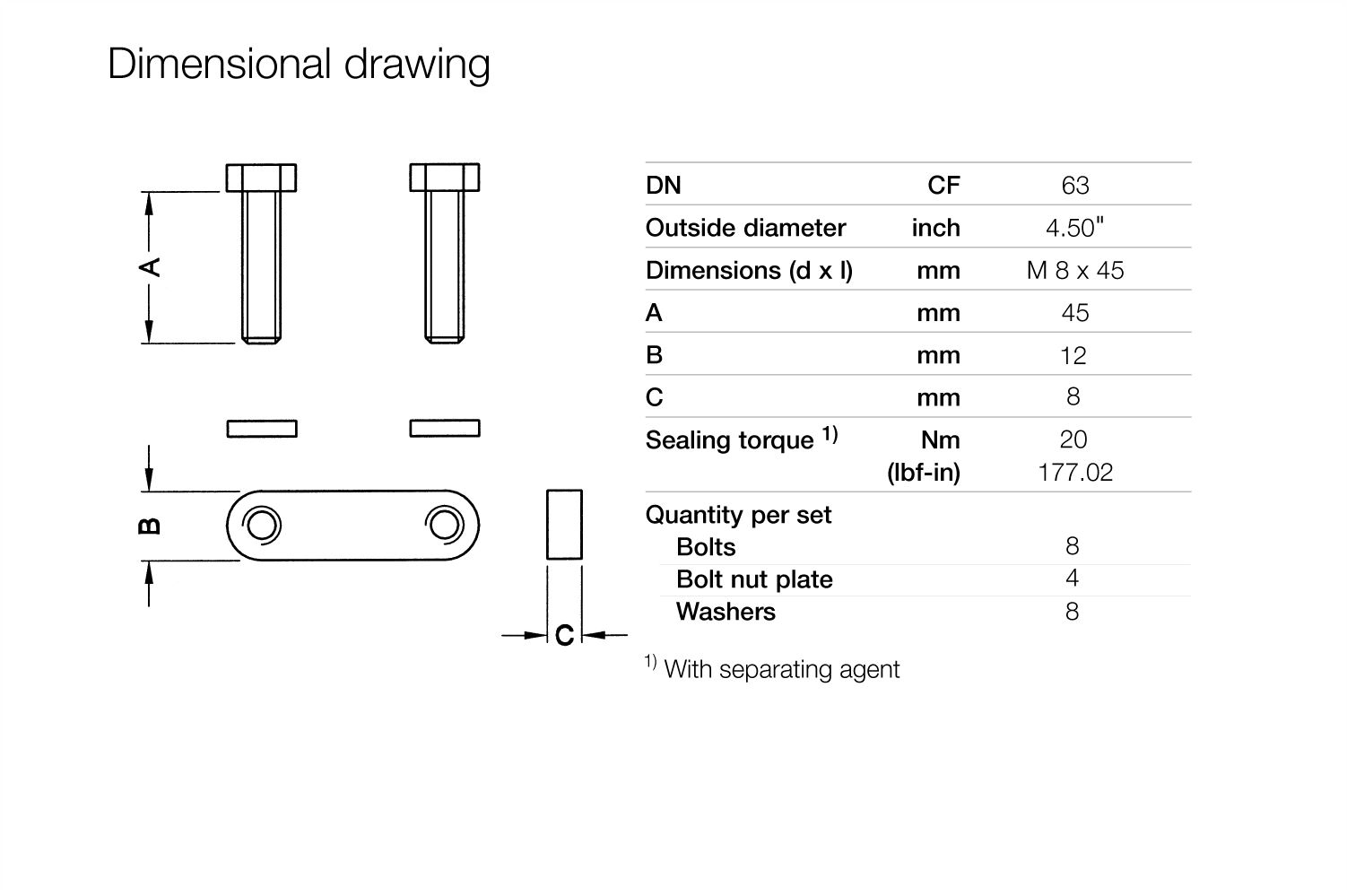 Bolts with Bolt Nut Plate and Washers.6.gif