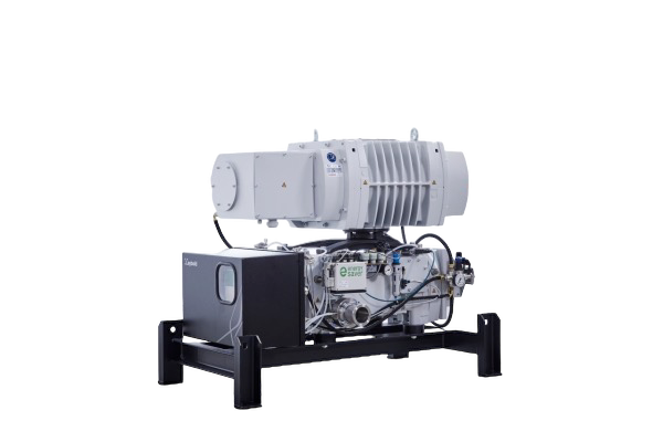 Fore Vacuum pump systems