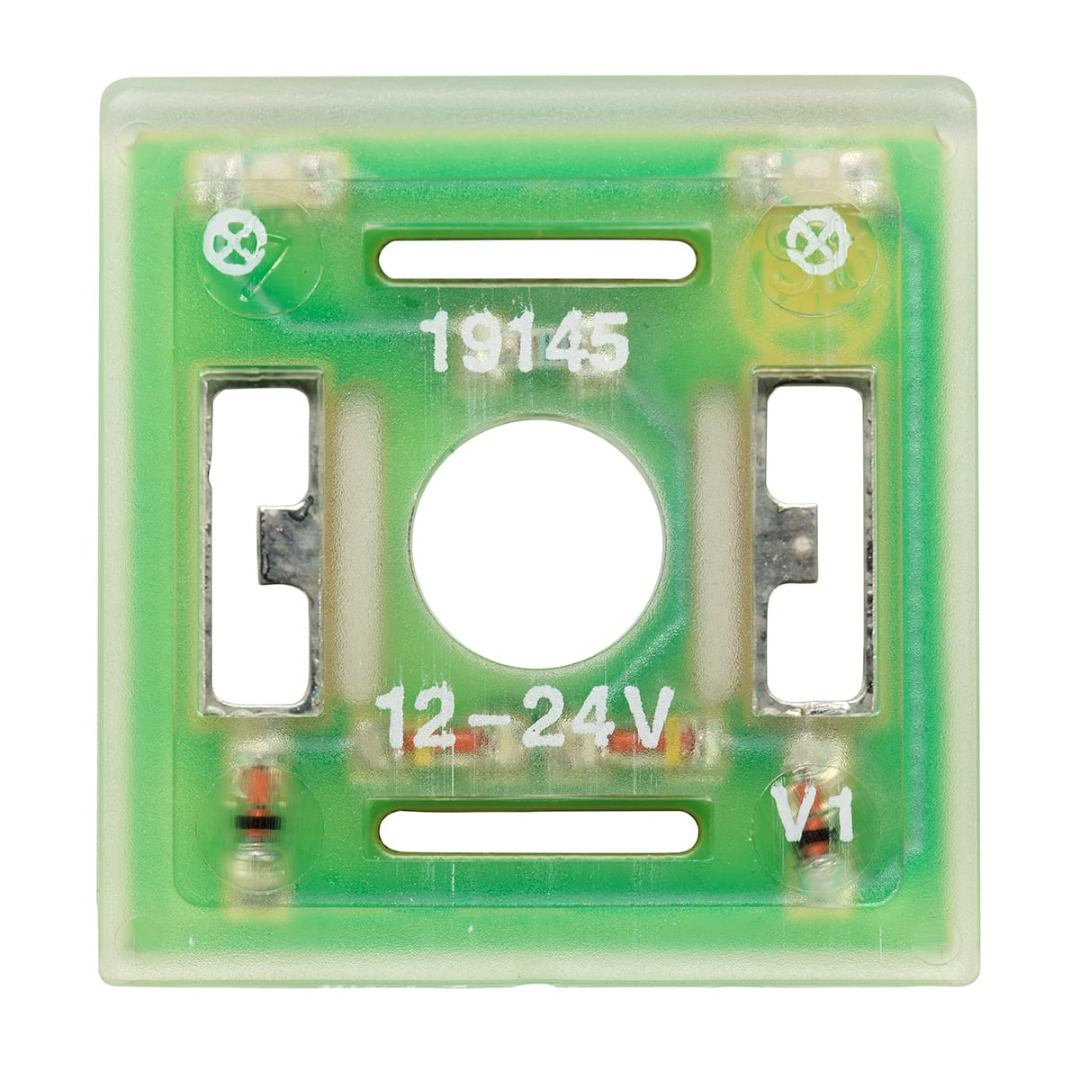 Interference suppression kit illuminated for SECUVAC valves - 24 V DC.2.jpg