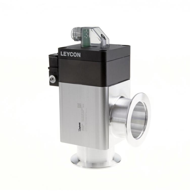 ISO-KF Right angle valve, electropneumatically operated.5.jpg