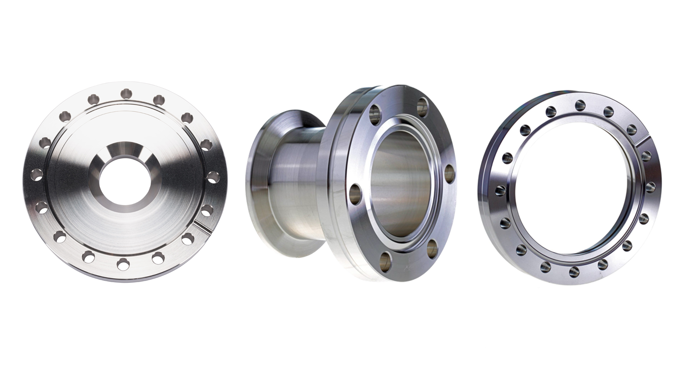 Flanges & Adaptors