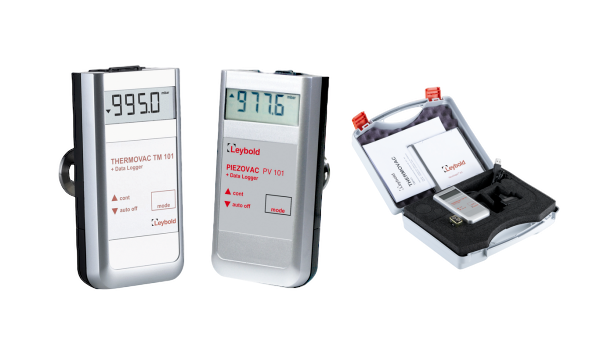 Handheld Measurement Instruments