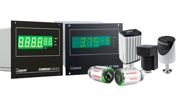 Measuring and analysis instruments