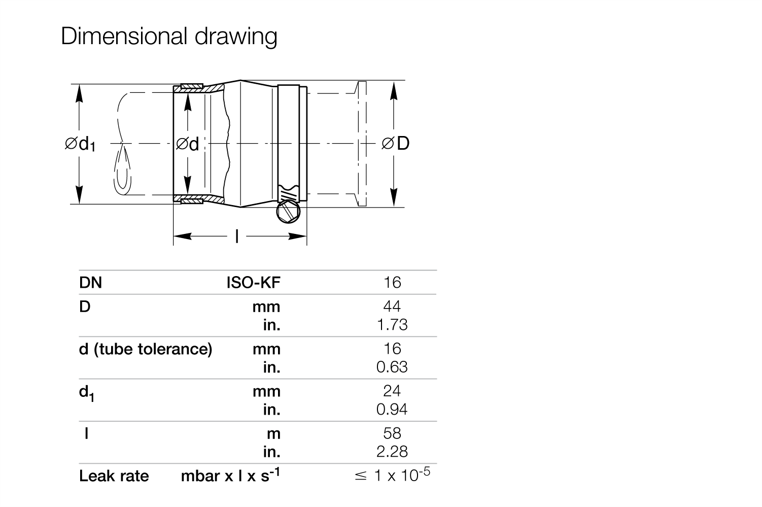 Compensation Elements with Integrated Support Ring ISO-KF.2.gif