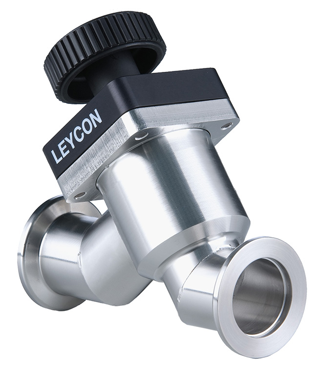 ISO-KF Right angle and Straigh-through valve, manually operated.2.jpg