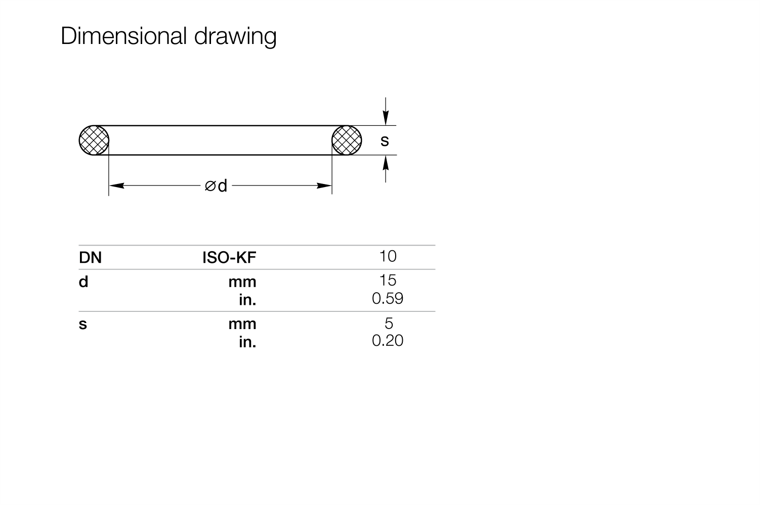 Spare O-ring for centering ring ISO-KF.2.gif