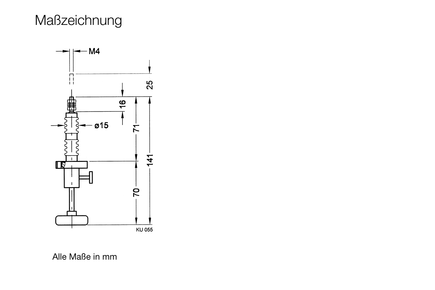 UHV-Linear motion feedthrough FNL 16-25.1.gif