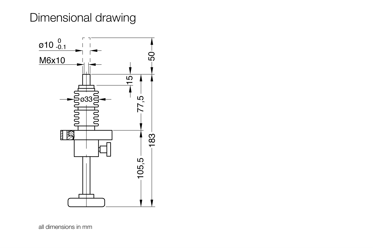 UHV-Linear Motion Feedthrough FNL 40-50.2.gif