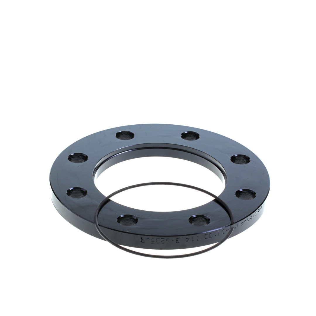 Collar flange DN 100 PN10 - DN 100 ISO-K.jpg