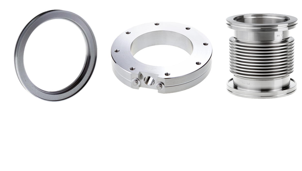 Flanges & Adaptors