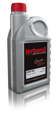 LEYBONOL LVO 120