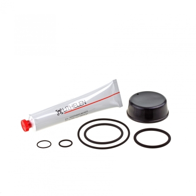 Seal kit for SECUVAC valve DN 40 ISO-KF