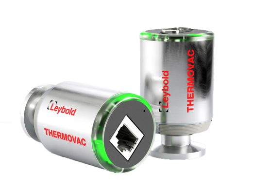 THERMOVAC - Transmitters