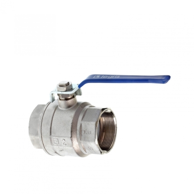 Ball valve 2" - female-female