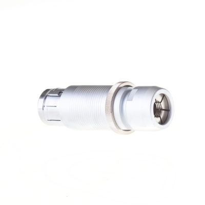 Feedthrough plug 7 pins - vacuum side