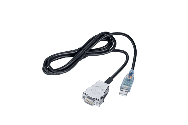 RS485 USB connection cable, 1.8 m