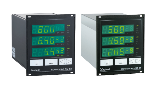 Operating Units for Passive Sensors