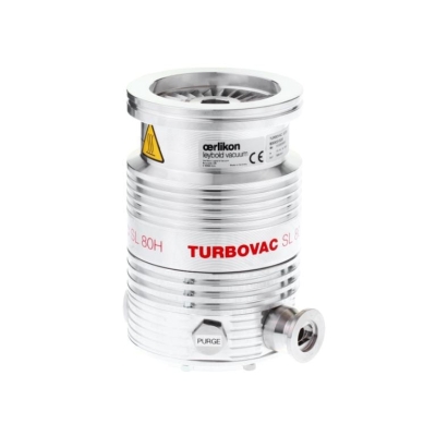 TURBOVAC SL 80 H