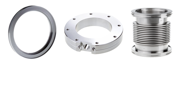 Flanges & Adaptors