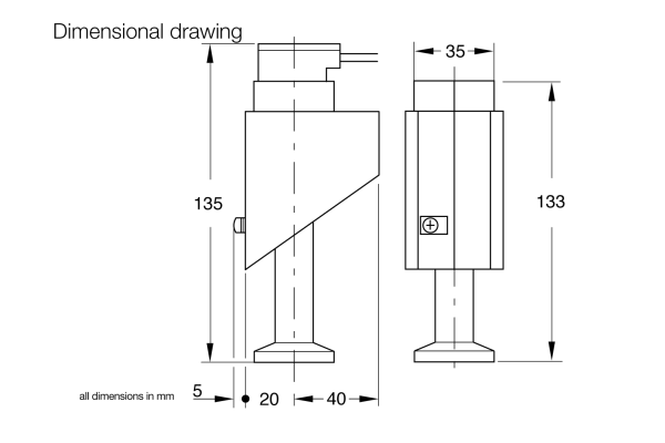 THERMOVAC TR 216