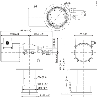 COOLPOWER 250 MDi