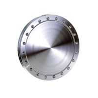 CF-Blank Flanges