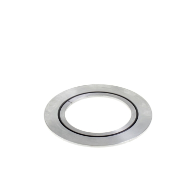 Centering ring + O-ring DN 100 PN 10 / DN 100 ISO-K