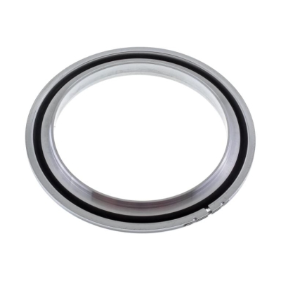 Centering Ring Adaptors ISO-K to KF