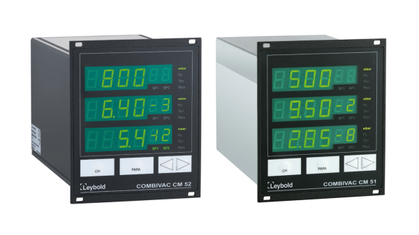 Operating Units for Passive Sensors