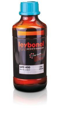 LEYBONOL LVO 400