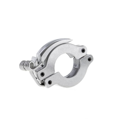 Quick Clamping Ring ISO-KF