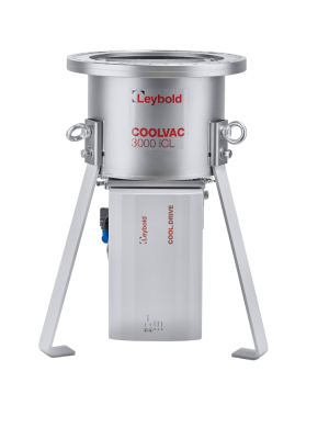 COOLVAC / COOLPOWER / COOLPAK