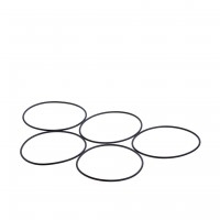 Spare O-ring for centering ring ISO-F