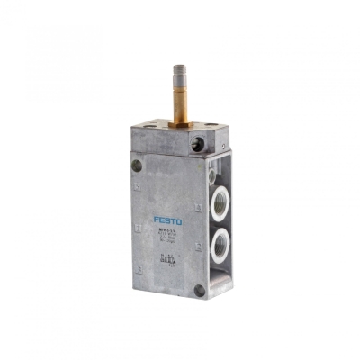 Spare pilot valve for right angel valves DN 250-630 ISO-K