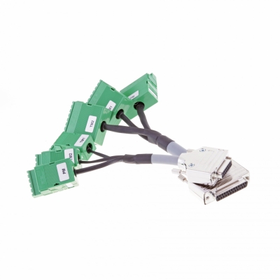 Cable adapter set CM31 - CM51