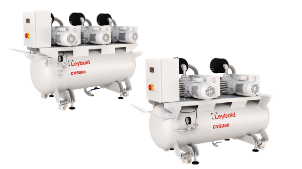 Central vacuum Supply Systems